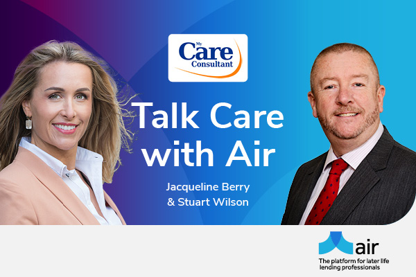 Care Advice – the opportunity of the moment