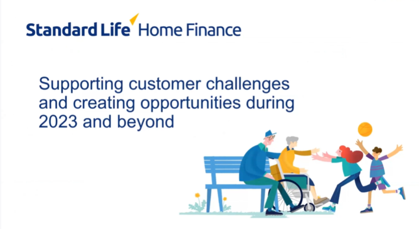 Supporting Customer Challenges and Creating Opportunities during 2023 and beyond