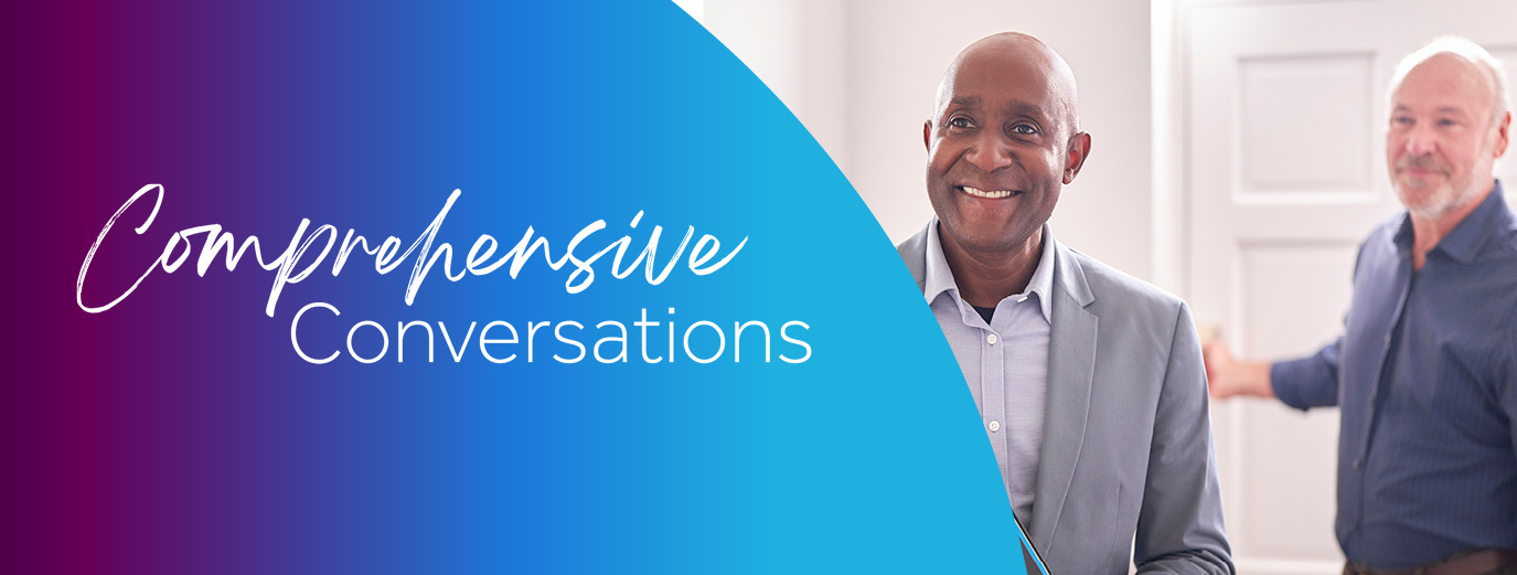Air launches new Comprehensive Conversations Manifesto to establish a new standard of excellence in later-life lending advice